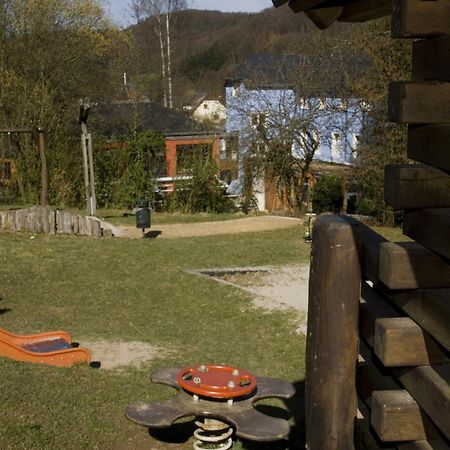 Youth Hostel Larochette Zewnętrze zdjęcie