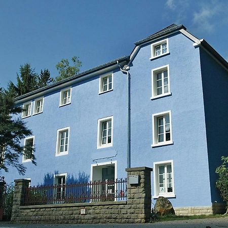 Youth Hostel Larochette Zewnętrze zdjęcie
