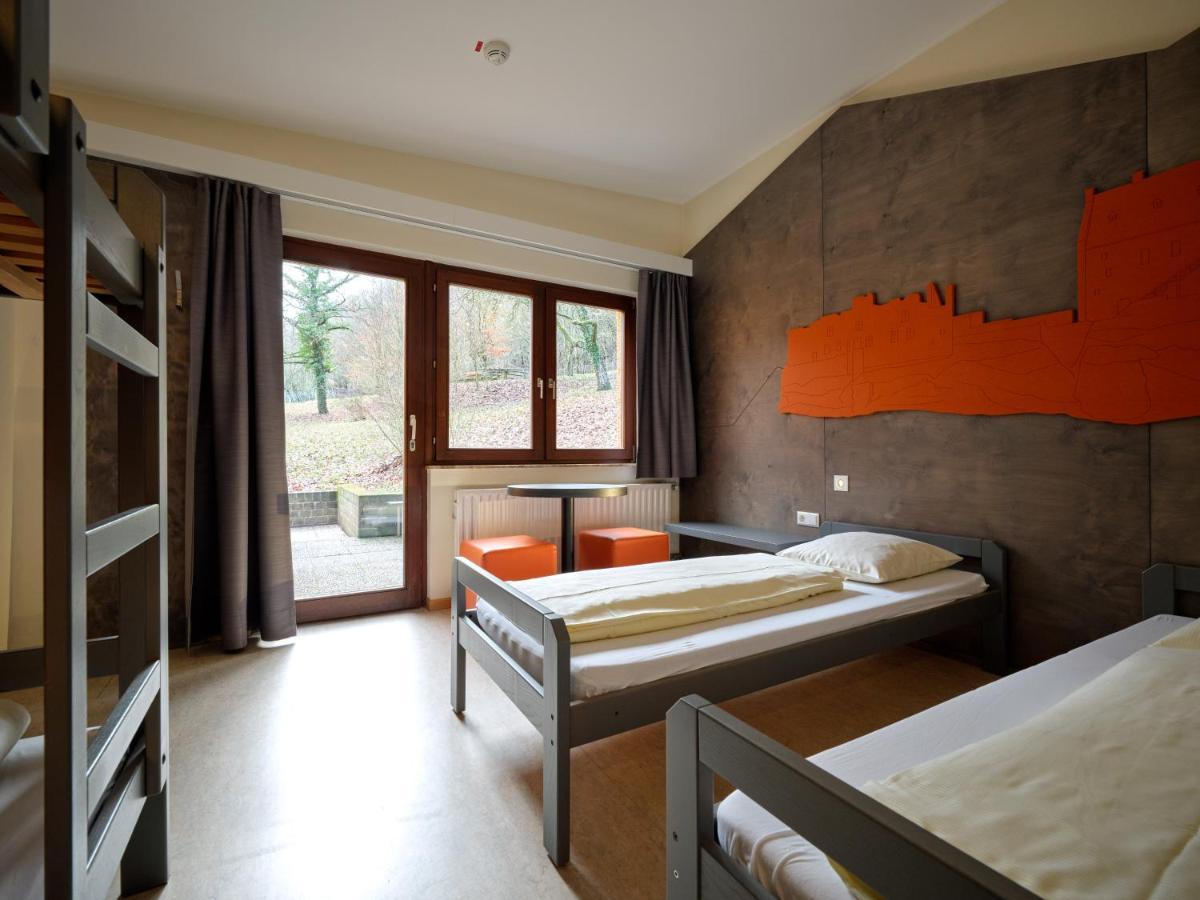 Youth Hostel Larochette Zewnętrze zdjęcie