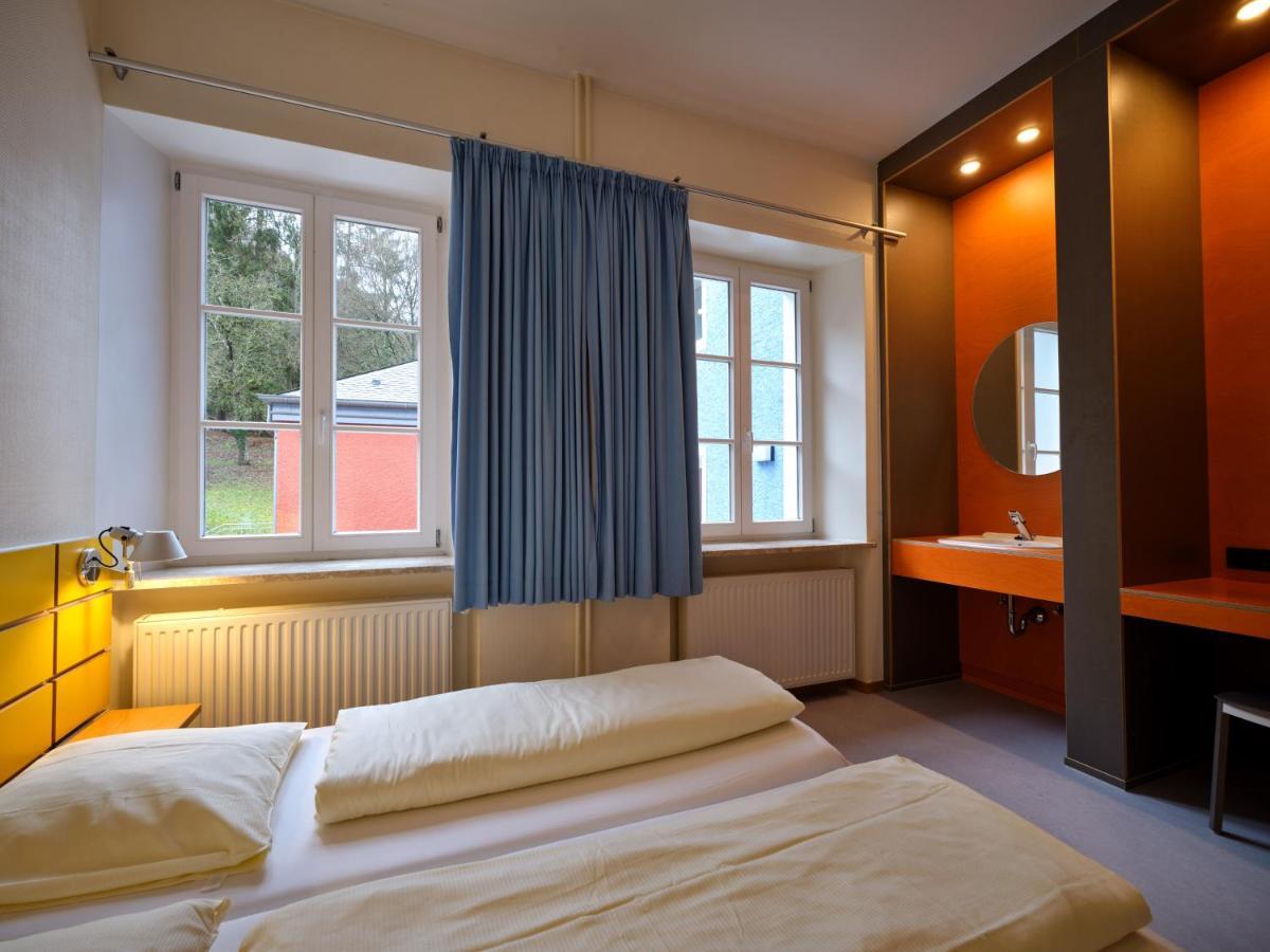 Youth Hostel Larochette Zewnętrze zdjęcie