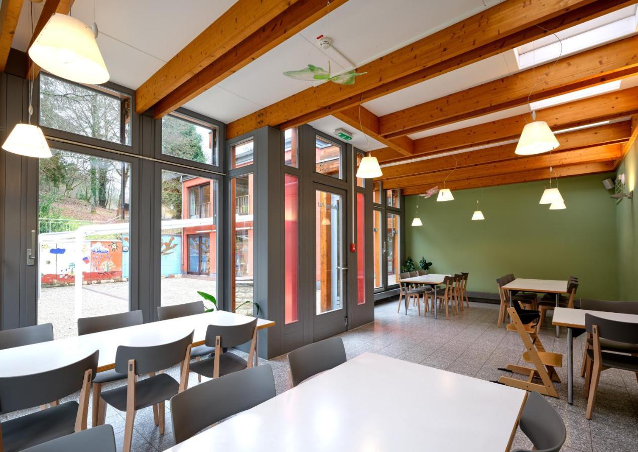 Youth Hostel Larochette Zewnętrze zdjęcie