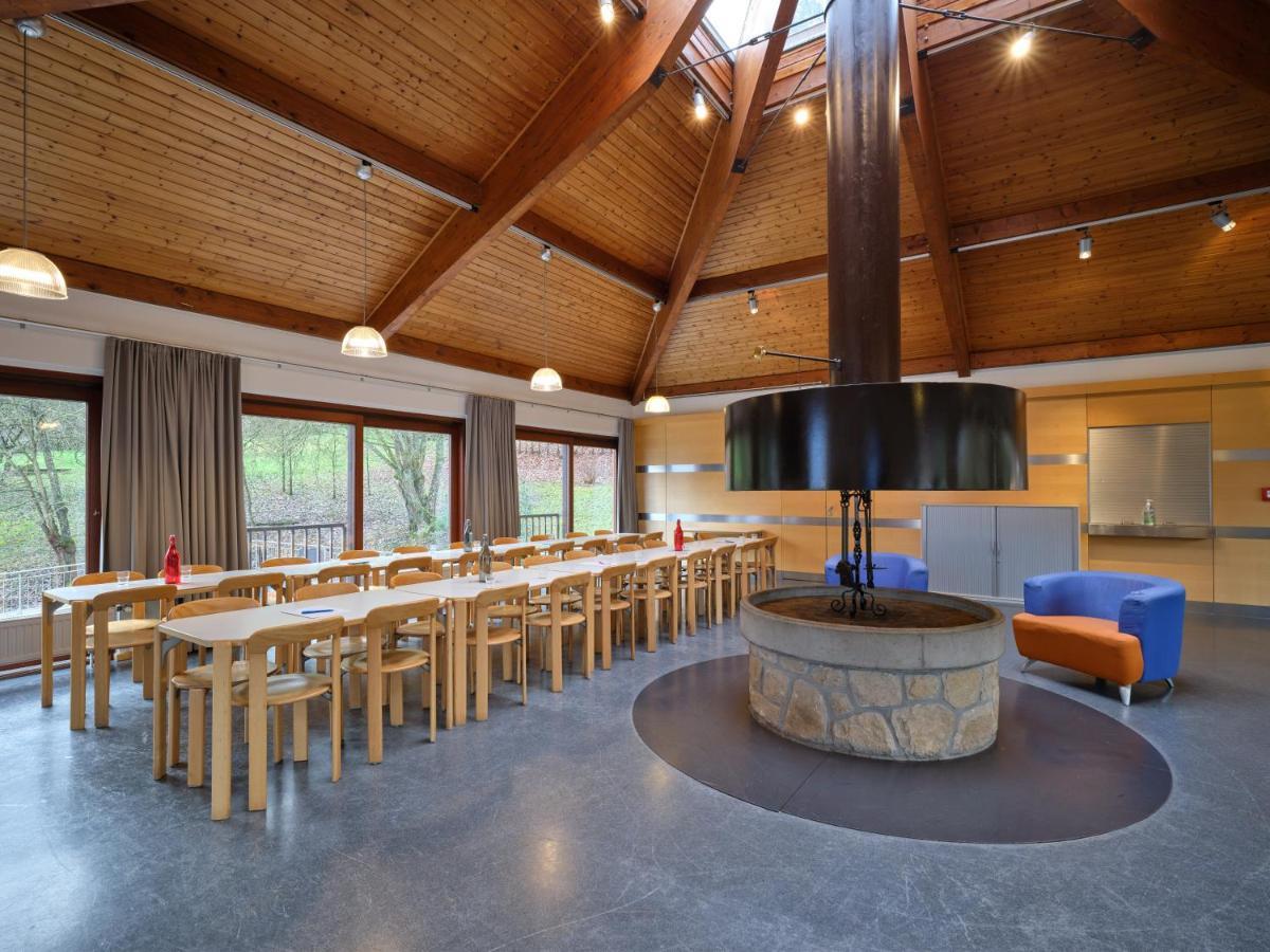 Youth Hostel Larochette Zewnętrze zdjęcie