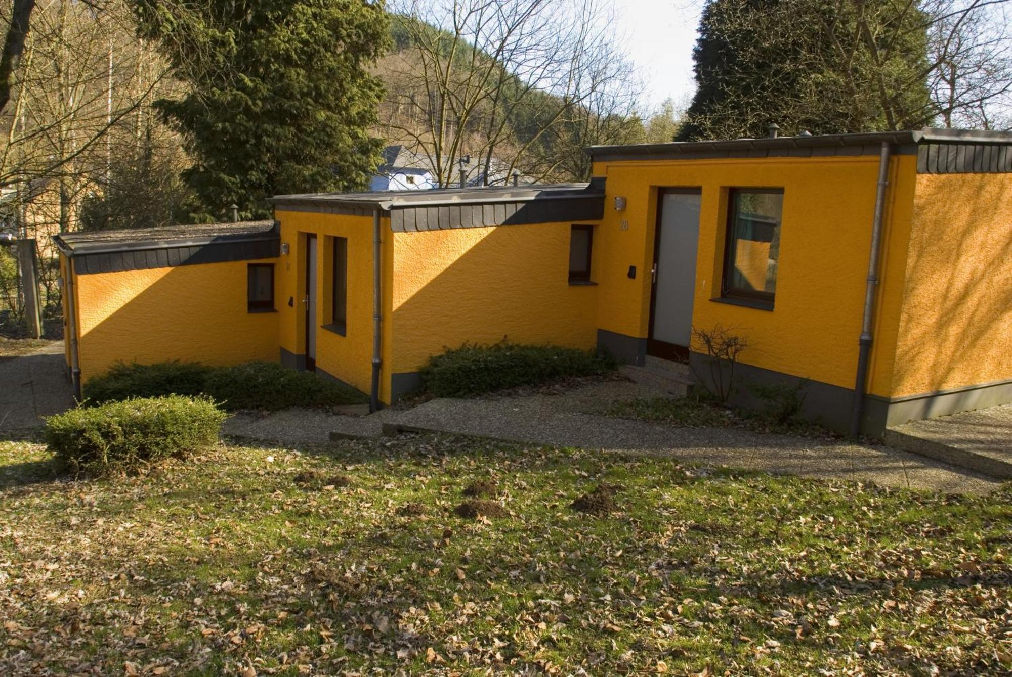 Youth Hostel Larochette Zewnętrze zdjęcie